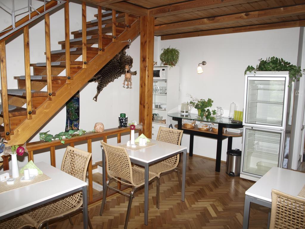 Ubytovani Abc Český Krumlov Kültér fotó
